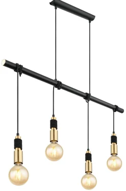 Discount Hängeleuchte ALEXIUS Pendelleuchten|Pendelleuchten