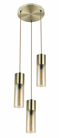 Clearance Hängeleuchte ANNIKA Pendelleuchten|Pendelleuchten