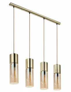 Hängeleuchte ANNIKA Pendelleuchten|Pendelleuchten