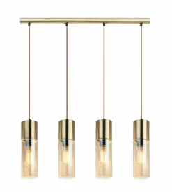 Hängeleuchte ANNIKA Pendelleuchten|Pendelleuchten