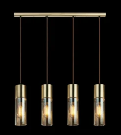 Hängeleuchte ANNIKA Pendelleuchten|Pendelleuchten