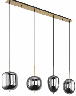 Clearance Hängeleuchte BLACKY I Pendelleuchten|Pendelleuchten