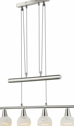 Discount Hängeleuchte ELLIOTT Pendelleuchten|Pendelleuchten