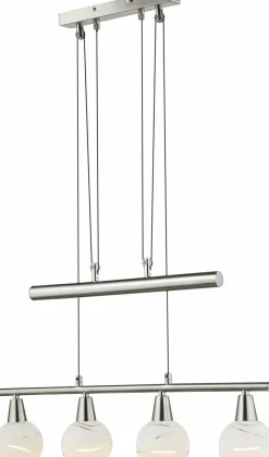 Discount Hängeleuchte ELLIOTT Pendelleuchten|Pendelleuchten