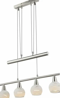 Discount Hängeleuchte ELLIOTT Pendelleuchten|Pendelleuchten