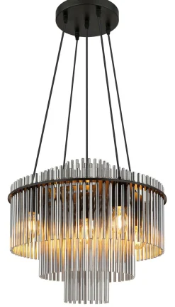 Sale Hängeleuchte GORLEY Pendelleuchten|Pendelleuchten