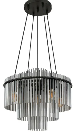 Sale Hängeleuchte GORLEY Pendelleuchten|Pendelleuchten