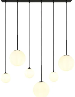 Hängeleuchte HALLIE Pendelleuchten|Pendelleuchten