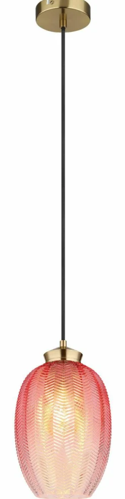 New Hängeleuchte JESSICA Pendelleuchten|Pendelleuchten