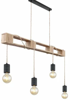 Outlet Hängeleuchte JOELLE Pendelleuchten|Pendelleuchten