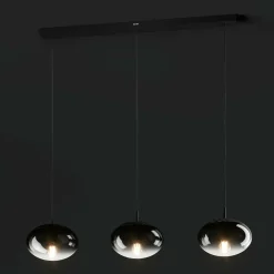 Best Hängeleuchte CURVES LIGHTS Pendelleuchten|Pendelleuchten