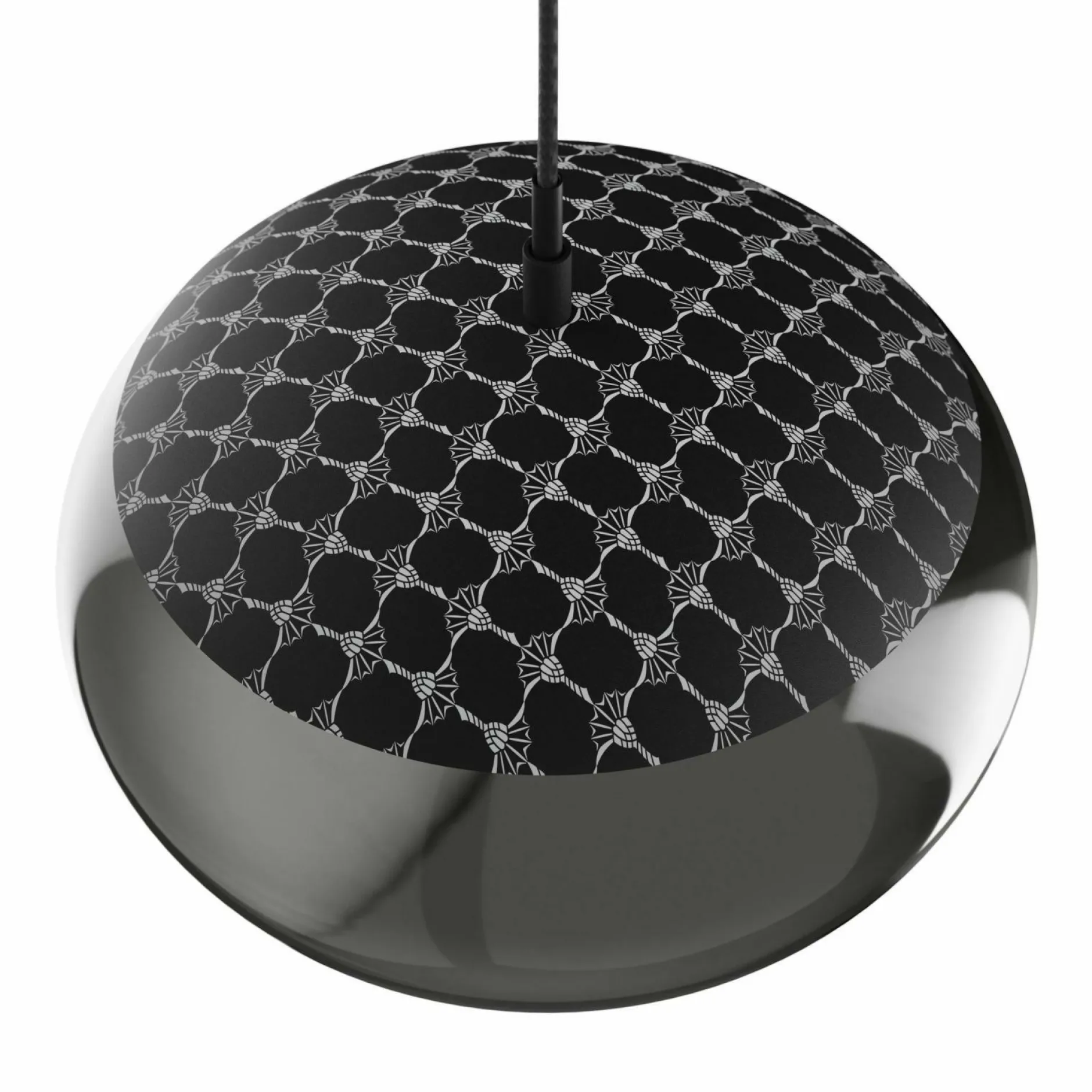 Outlet Hängeleuchte CURVES LIGHTS Pendelleuchten|Pendelleuchten