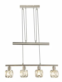 Hängeleuchte KRIS Pendelleuchten|Pendelleuchten