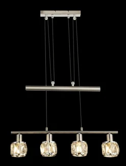 Hängeleuchte KRIS Pendelleuchten|Pendelleuchten