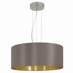 Outlet Hängeleuchte Maserlo Pendelleuchten|Pendelleuchten