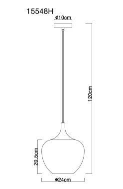 Best Hängeleuchte MAXY Pendelleuchten|Pendelleuchten