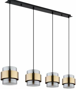 Clearance Hängeleuchte MILLEY Pendelleuchten|Pendelleuchten