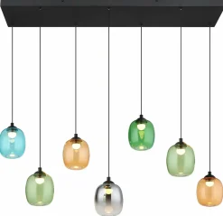 Hängeleuchte MINARA Pendelleuchten|Pendelleuchten