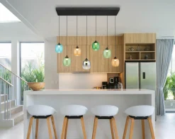 Hängeleuchte MINARA Pendelleuchten|Pendelleuchten