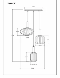 Sale Hängeleuchte NORMY Pendelleuchten|Pendelleuchten