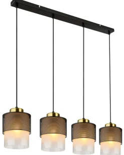 Discount Hängeleuchte OLGA Pendelleuchten|Pendelleuchten