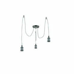 Hot Hängeleuchte OLIVER Pendelleuchten|Pendelleuchten