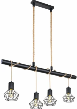 Hängeleuchte PRISKA Pendelleuchten|Pendelleuchten