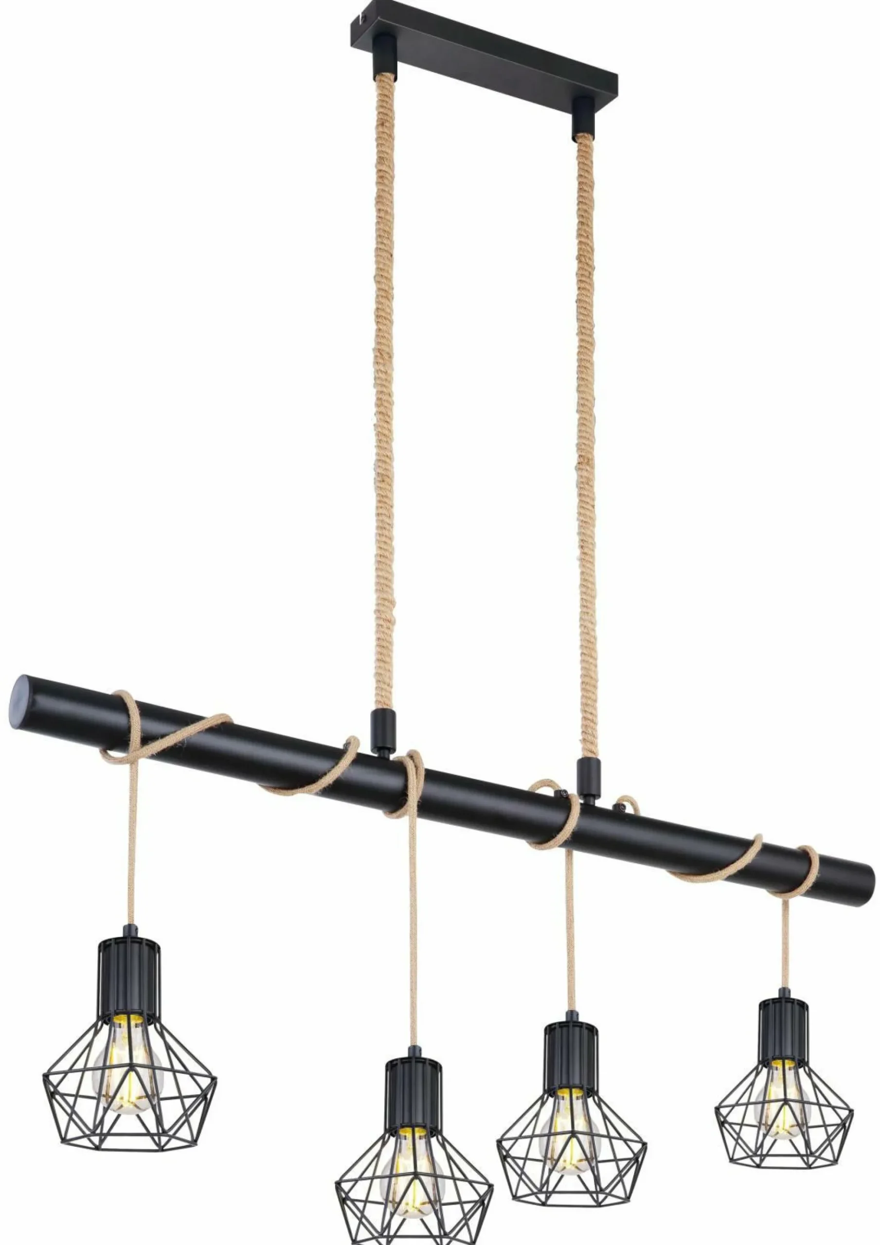 Hängeleuchte PRISKA Pendelleuchten|Pendelleuchten