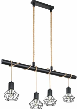 Hängeleuchte PRISKA Pendelleuchten|Pendelleuchten