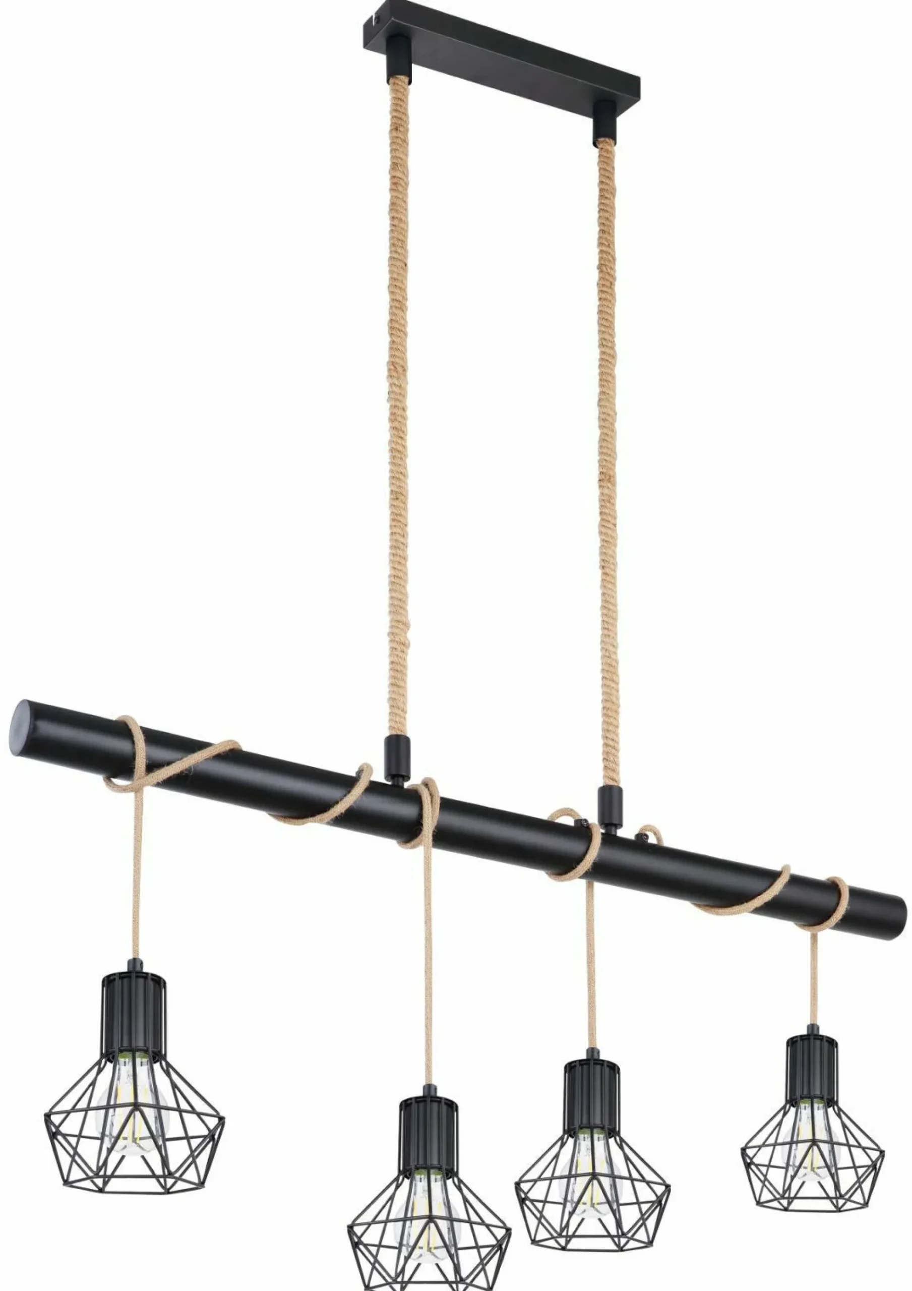 Hängeleuchte PRISKA Pendelleuchten|Pendelleuchten