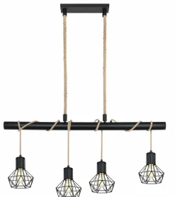 Hängeleuchte PRISKA Pendelleuchten|Pendelleuchten