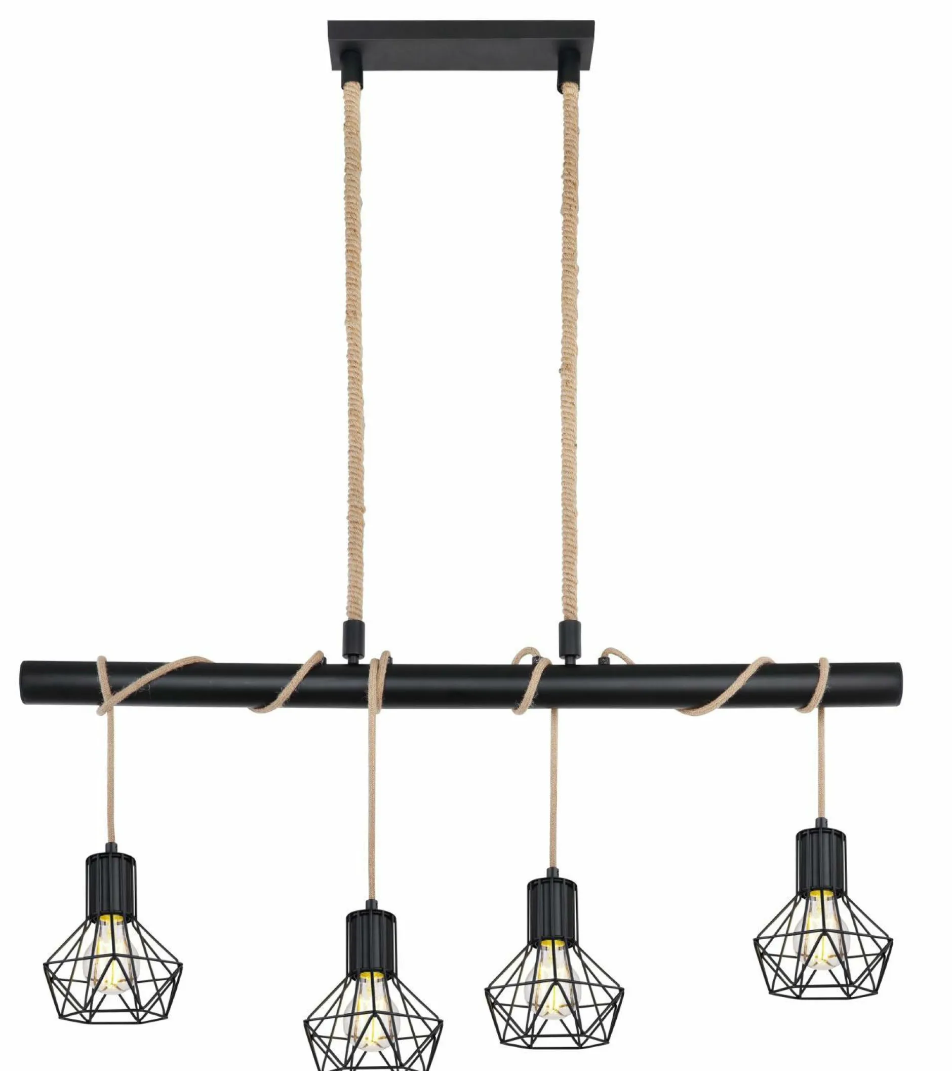 Hängeleuchte PRISKA Pendelleuchten|Pendelleuchten