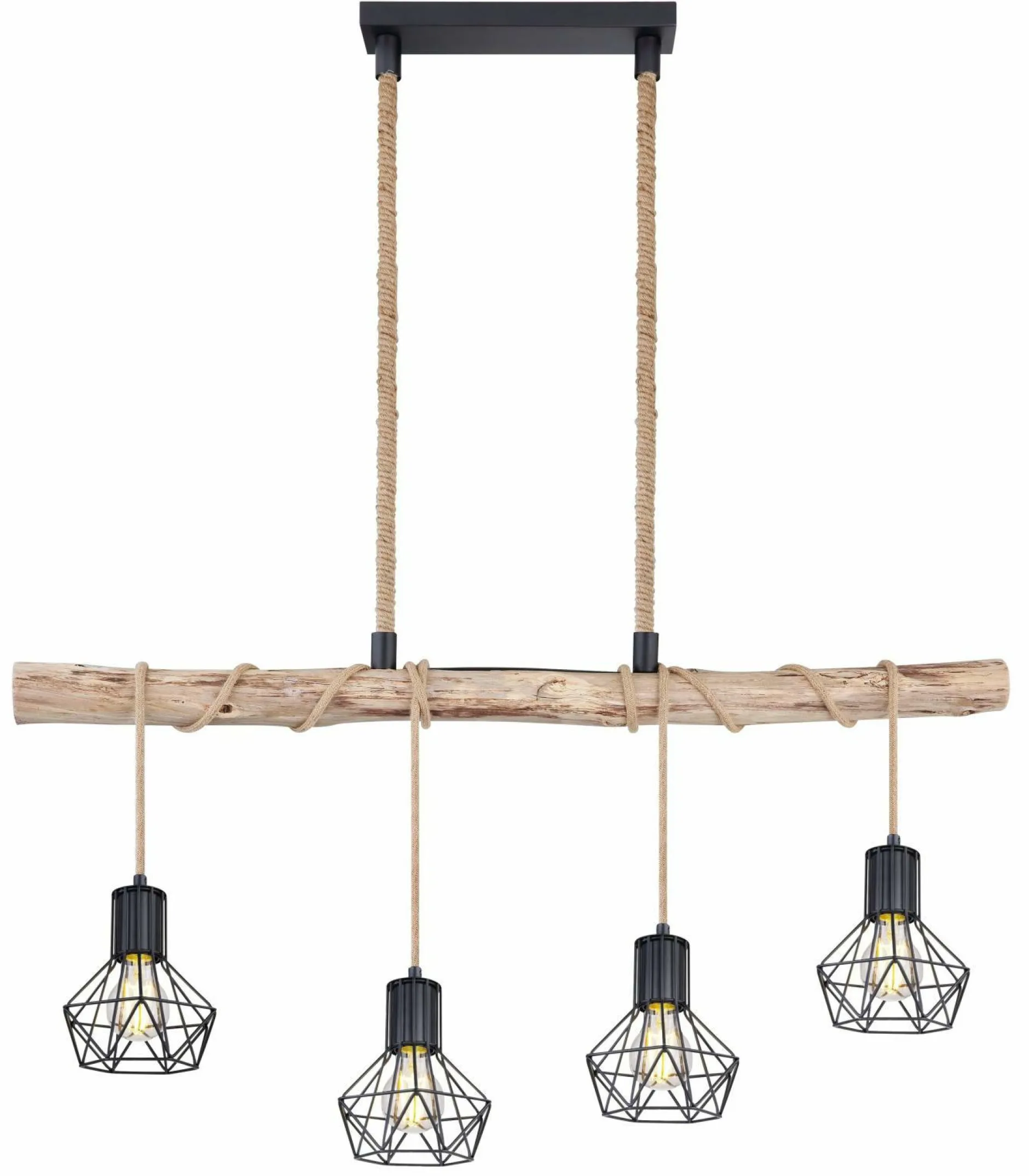 Hängeleuchte PRISKA Pendelleuchten|Pendelleuchten