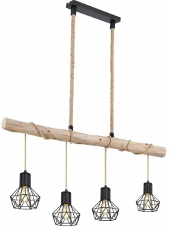 Best Hängeleuchte PRISKA Pendelleuchten|Pendelleuchten