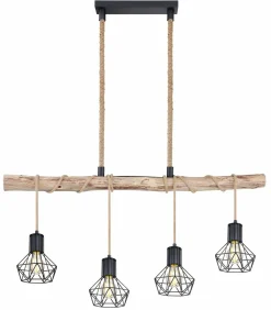 Best Hängeleuchte PRISKA Pendelleuchten|Pendelleuchten