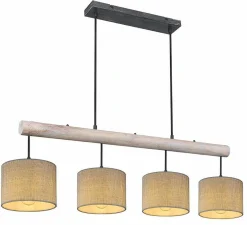 Hängeleuchte ROGER Pendelleuchten|Pendelleuchten