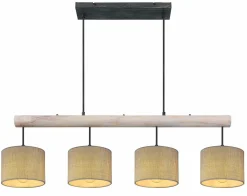 Hängeleuchte ROGER Pendelleuchten|Pendelleuchten