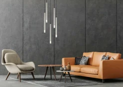 Sale Hängeleuchte RYAN Pendelleuchten|Pendelleuchten