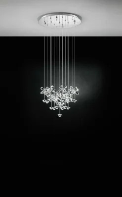 Online Hängeleuchte PIANOPOLI Pendelleuchten|Deckenleuchten