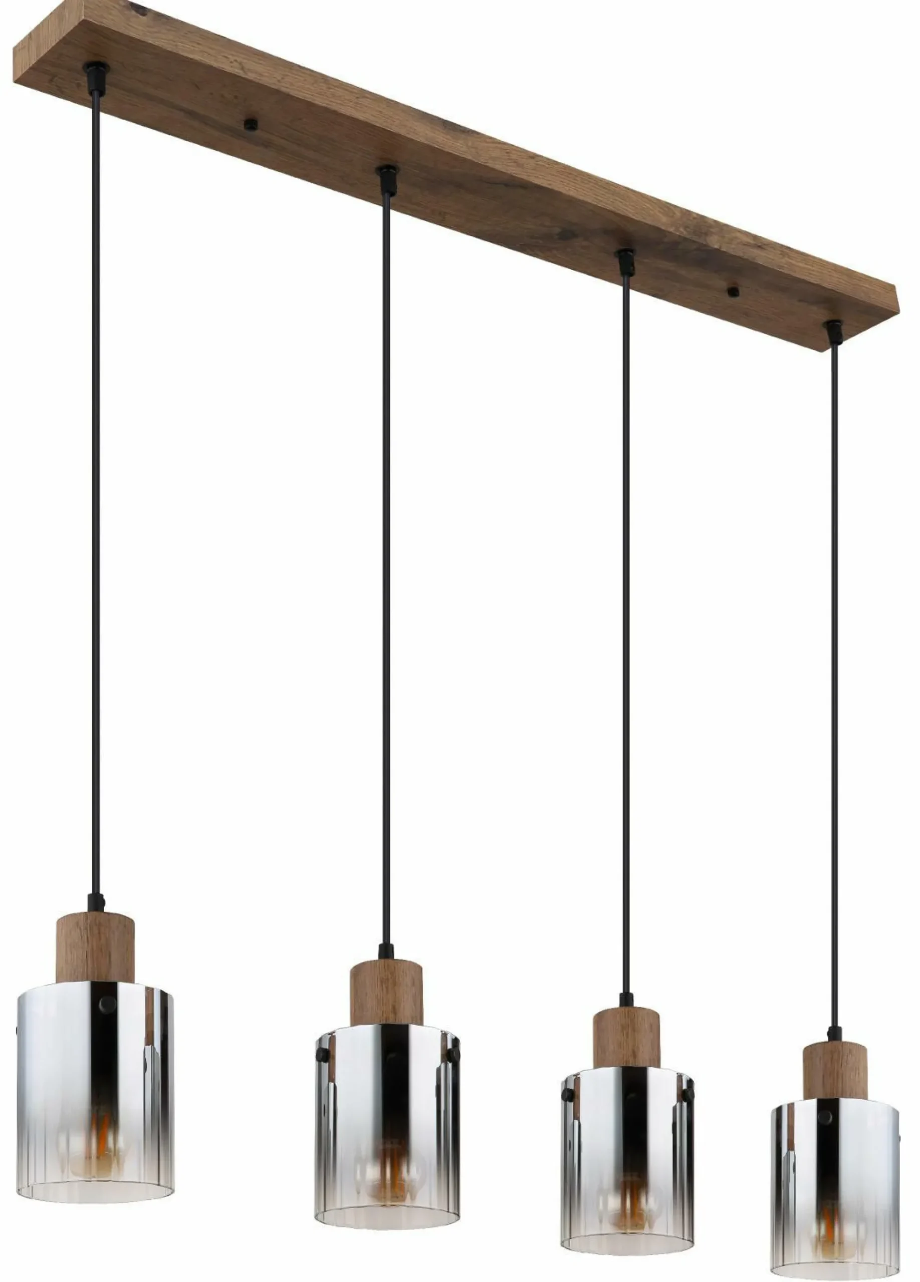 Clearance Hängeleuchte UNDERWOOD Pendelleuchten|Pendelleuchten