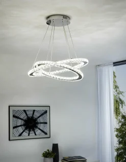 Sale Hängeleuchte VARRAZO Pendelleuchten|Pendelleuchten