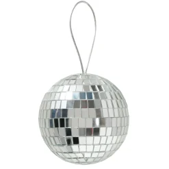 New Hänger DISCOKUGEL Dekoration