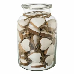 Clearance Hänger HERZ Dekoration