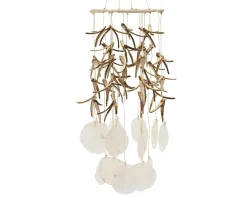 Best Hänger MOBILE CAPIZ Dekoration