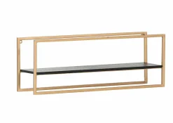 Clearance Hängeregal PUERTO Regale & Raumteiler|Regale & Raumteiler