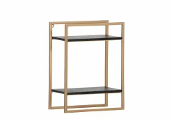 Clearance Hängeregal PUERTO Regale & Raumteiler|Regale & Raumteiler