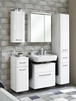 Best Hängeschrank 3006 Hängeschränke|Bad-Hängeschränke