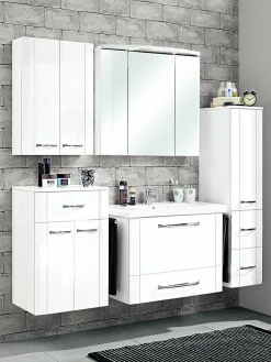 Outlet Hängeschrank 3006 Hängeschränke|Bad-Hängeschränke