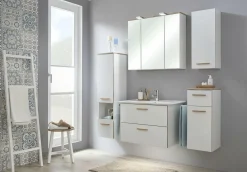 Hot Hängeschrank BURGAS Hängeschränke|Bad-Hängeschränke