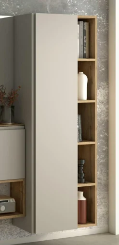 Hot Hängeschrank GARDASEE II Schränke